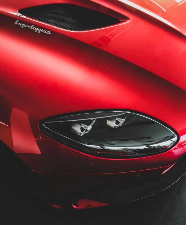 KAVACA ION CeramicPro Austria Lackschutzfolie und Scheibentönung